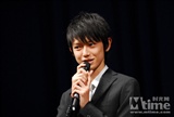《绢》演员本乡奏多