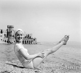 Jeanne MOREAU