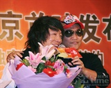 黄渤和吴宗宪