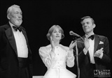 John HUSTON,Isabelle HUPPERT,Dirk BOGARD