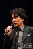《绢》主演役所广司