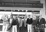Le Jury du 38ème Festival