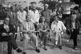 Le Jury du 37ème Festival