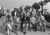 Le Jury du 35ème Festival