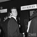 Serge REGGIANI