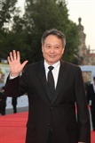 李安