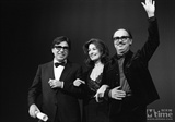 les Frères TAVIANI,Anouk AIMEE