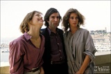 Jane BIRKIN, Jacques DOILLON, Maruschka
