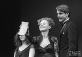 Hanna SCHYGULLA,Jeremy IRONS