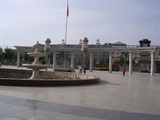 广场