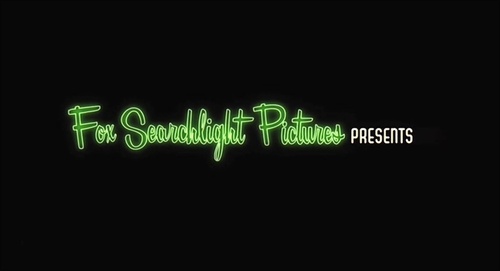 fox searchlight pictures presents