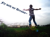 It's my l…