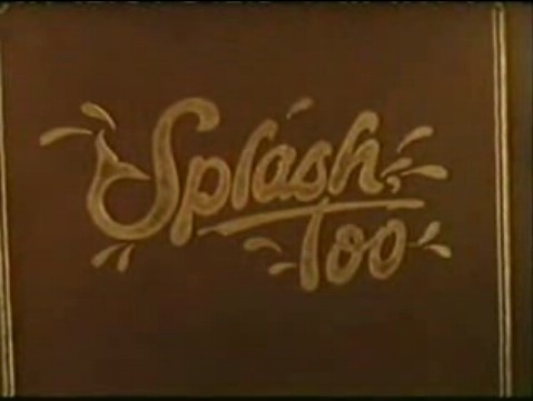 现代美人鱼2》splash too来自相册:《美人鱼2》splash too高清图片