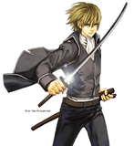 Gintama