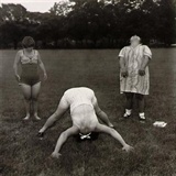 Diane Arbus