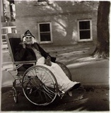 Diane Arbus