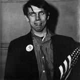 Diane Arbus
