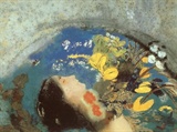 odilon_redon_ofelia_1900-5