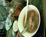 渣物集