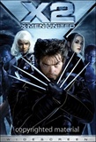 X-Men2 (United) 2003