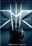 X-Men3 (The Last Sta