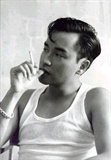喜欢的男人