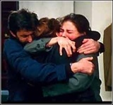 hug