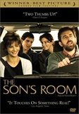 THE SON\'S ROOM