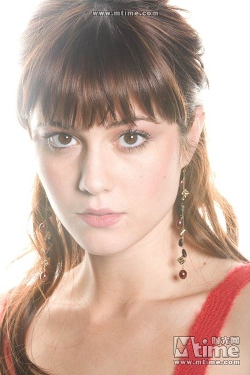 Mary Elizabeth Winstead - Mtime...