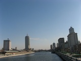 天津海河