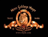 米高梅电影公司(MGM Trademark)