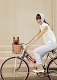 奥黛丽·赫本 Audrey Hepburn