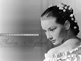 奥黛丽·赫本 Audrey Hepburn