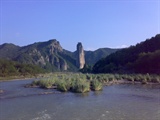 20070927浙江仙都