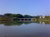 20070927浙江仙都