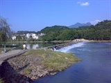 20070927浙江仙都