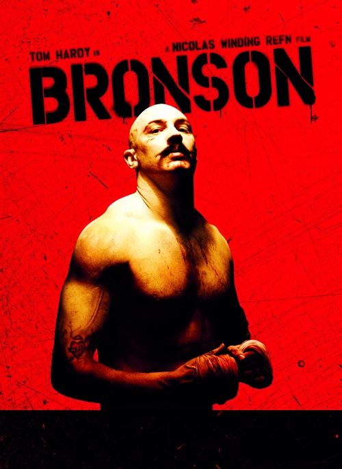 布朗森-Bronson-1