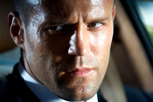 杰森  非常人贩; 玩命快递; jason statham