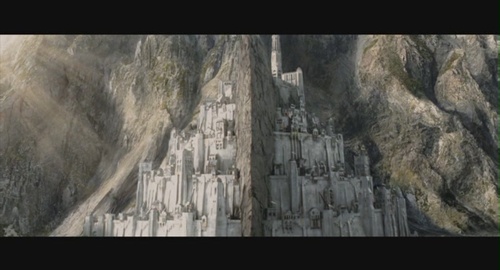 魔戒三步曲:王者再临