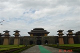 横店探班