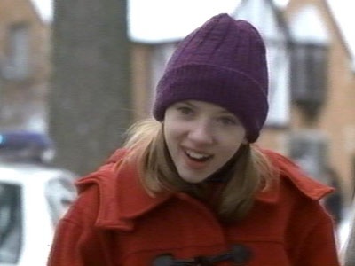 小鬼当家时候的斯嘉丽~ – Mtime时光网