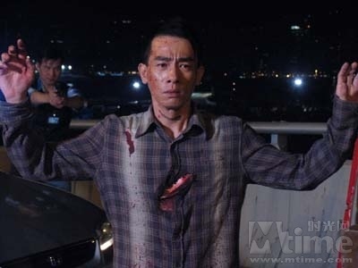 再见古惑仔 – mtime时光网图片