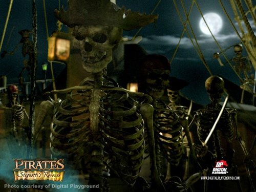 加勒比海盗2成人版action3 – Mtime时光网