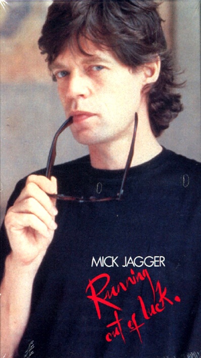 mick jagger