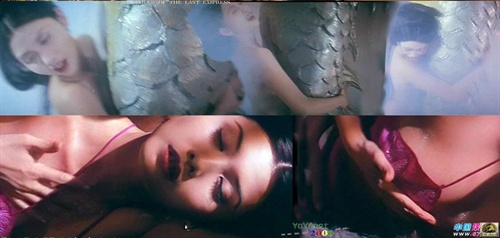 <em>慈禧</em>秘密生活995 – Mtime时光网