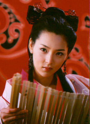 朴美瑄 – mtime时光网