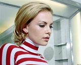 Charlize Theron