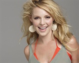 Katherine Heigl