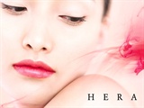 美女广告壁纸