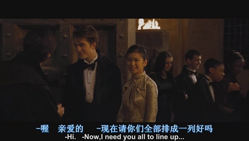 时光网 我的时光